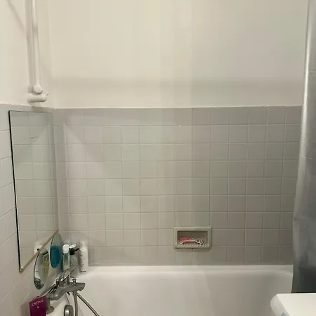 Au Centre De Apartment Paris