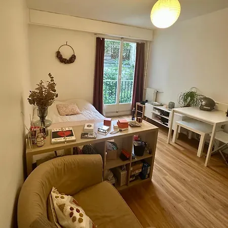 Au Centre De Apartament *
